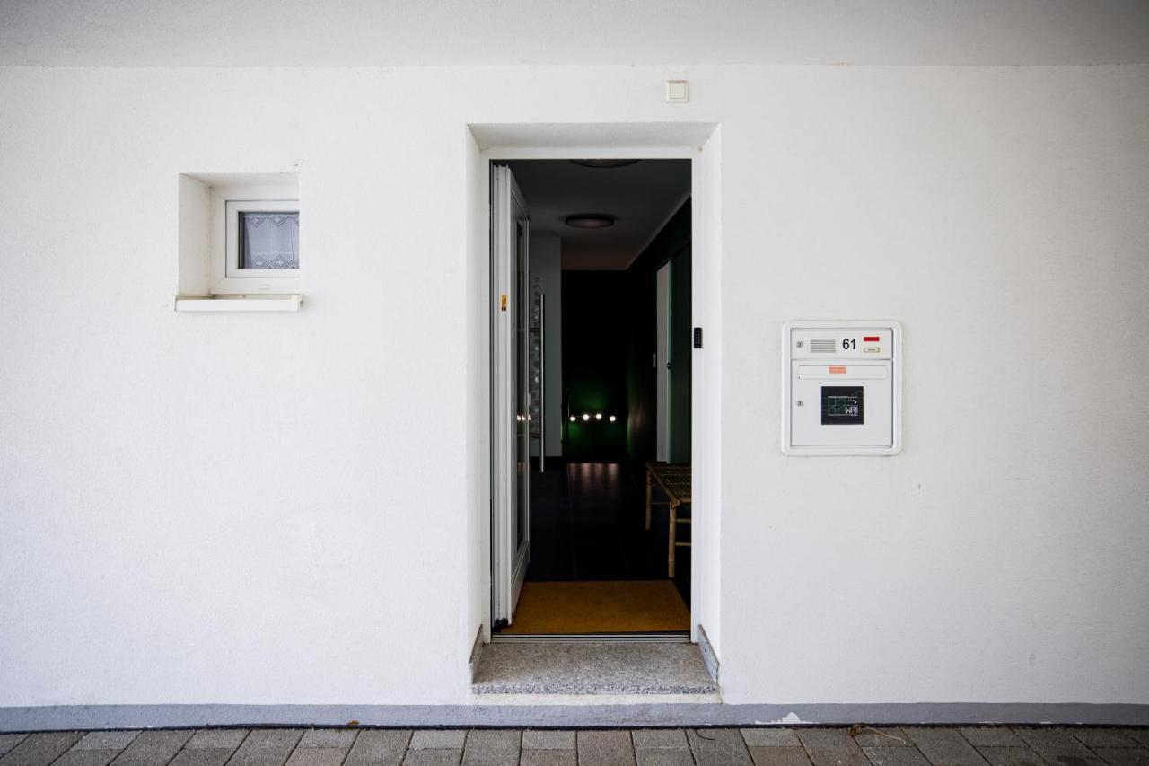 Kawaii- Big Island In Central Location Karlsruhe Exteriér fotografie
