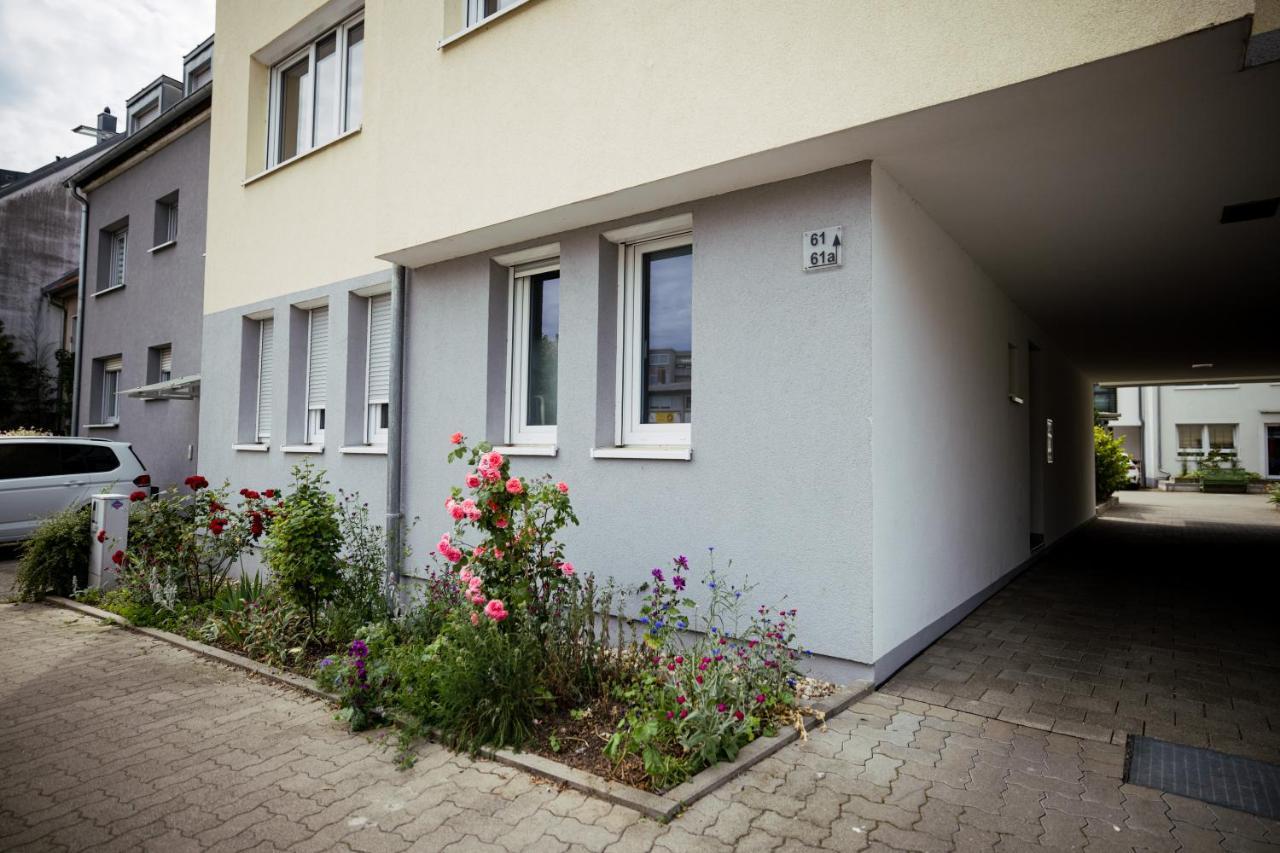 Kawaii- Big Island In Central Location Karlsruhe Exteriér fotografie